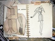 Jeune Styliste 1: Haute couture