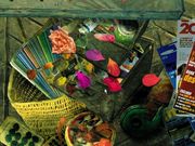 Jeune Styliste 1: Haute couture