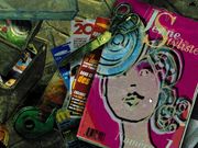 Jeune Styliste 1: Haute couture