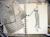 [Jeune Styliste 1: Haute couture - скриншот №2]