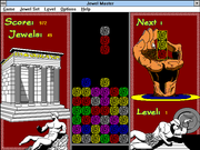 Jewel Master