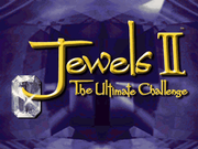Jewels II: The Ultimate Challenge