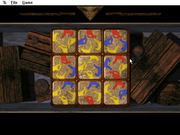 Jewels of the Oracle