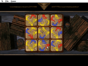 Jewels of the Oracle