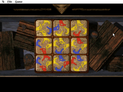 Jewels of the Oracle