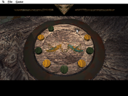 Jewels of the Oracle