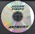[Jigsaw Pinups - обложка №3]