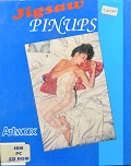 Jigsaw Pinups