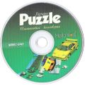 [Jigsaw Puzzle: Платиновая коллекция - обложка №5]