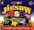 [Jigsaw USA - обложка №1]