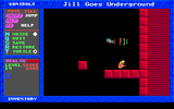 [Jill Goes Underground - скриншот №33]