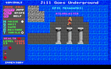 [Jill Goes Underground - скриншот №31]