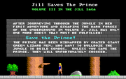 Jill of the Jungle: The Complete Trilogy