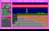 [Jill Saves The Prince - скриншот №16]