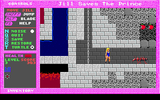 [Jill Saves The Prince - скриншот №17]