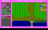 [Jill Saves The Prince - скриншот №19]