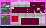 [Jill Saves The Prince - скриншот №30]