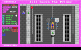 [Jill Saves The Prince - скриншот №24]