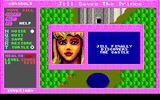 [Jill Saves The Prince - скриншот №33]