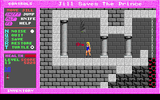 [Jill Saves The Prince - скриншот №35]