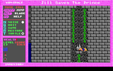 [Jill Saves The Prince - скриншот №34]