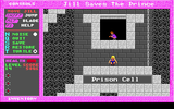 [Jill Saves The Prince - скриншот №39]