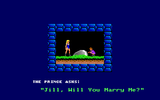 [Jill Saves The Prince - скриншот №43]