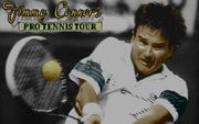 Jimmy Connors Pro Tennis Tour