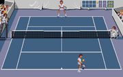 Jimmy Connors Pro Tennis Tour