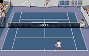 Jimmy Connors Pro Tennis Tour