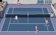 Jimmy Connors Pro Tennis Tour