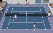 Jimmy Connors Pro Tennis Tour