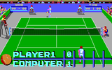 [Jimmy Connors Pro Tennis Tour - скриншот №11]