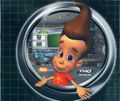 [Jimmy Neutron: Boy Genius - обложка №3]