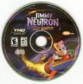 [Jimmy Neutron: Boy Genius - обложка №5]