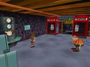 Jimmy Neutron: Boy Genius