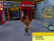 Jimmy Neutron: Boy Genius