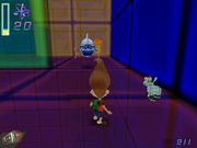 Jimmy Neutron: Boy Genius