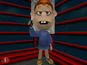 Jimmy Neutron: Boy Genius