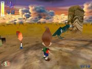 Jimmy Neutron: Boy Genius