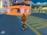 Jimmy Neutron: Boy Genius