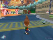 Jimmy Neutron: Boy Genius