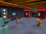 [Jimmy Neutron: Boy Genius - скриншот №5]