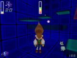 [Jimmy Neutron: Boy Genius - скриншот №15]