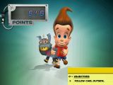 [Jimmy Neutron: Boy Genius - скриншот №17]