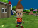 [Jimmy Neutron: Boy Genius - скриншот №18]