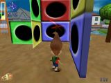 [Jimmy Neutron: Boy Genius - скриншот №20]
