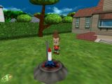 [Jimmy Neutron: Boy Genius - скриншот №21]