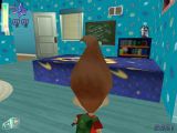 [Jimmy Neutron: Boy Genius - скриншот №24]