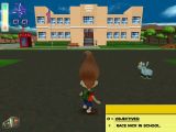 [Jimmy Neutron: Boy Genius - скриншот №26]